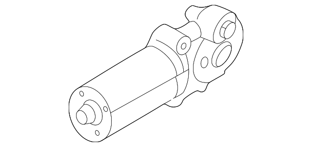 9135285 Деталь MOTOR