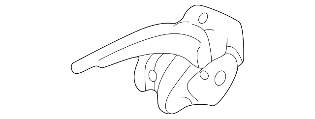 9135284 Деталь ACTUATOR