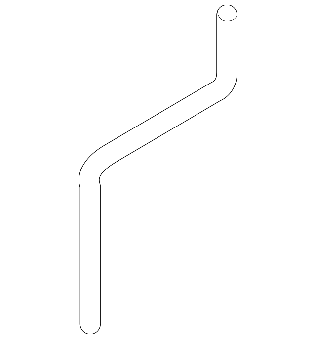 970-564-810-00 CRANK HANDLE