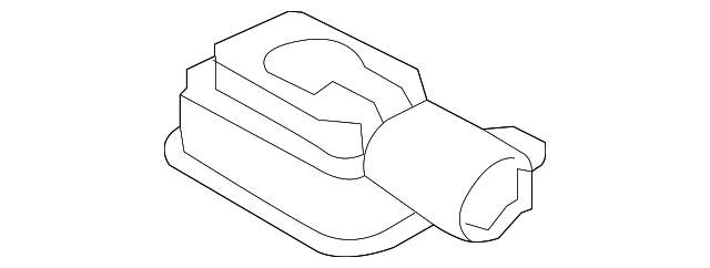 T2R4147 Деталь HARNESS