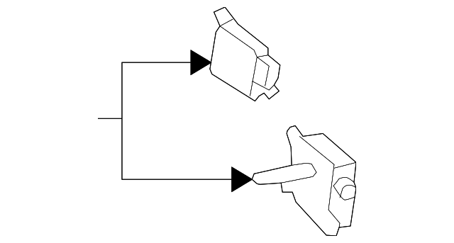 13175552 ACTUATOR