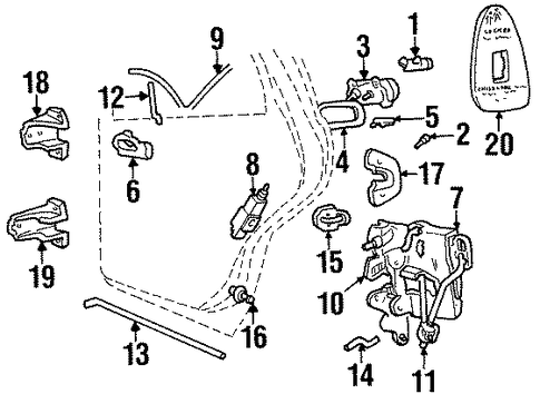 Continental LOCK & HARDWARE 2