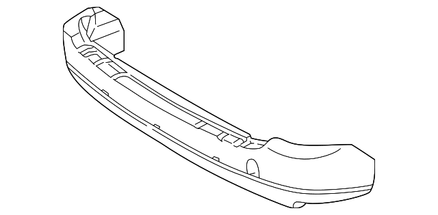 YS4Z-17906-DA Деталь ISOLATOR