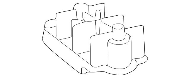 996-106-405-71 RESERVOIR SUPPORT
