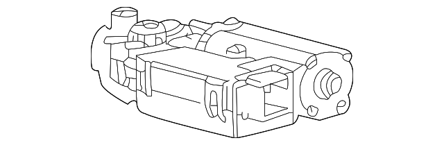 C2S36219 Деталь MOTOR
