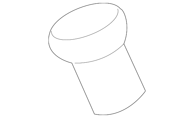 986-563-714-03 Деталь MOUNT BRACKET INSERT, RIGHT
