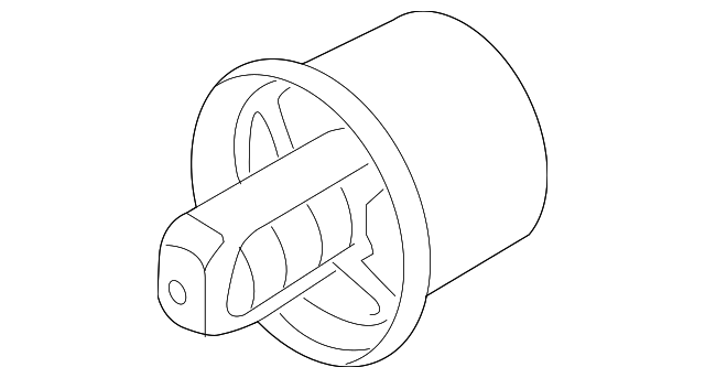 948-106-125-01 Деталь THERMOSTAT