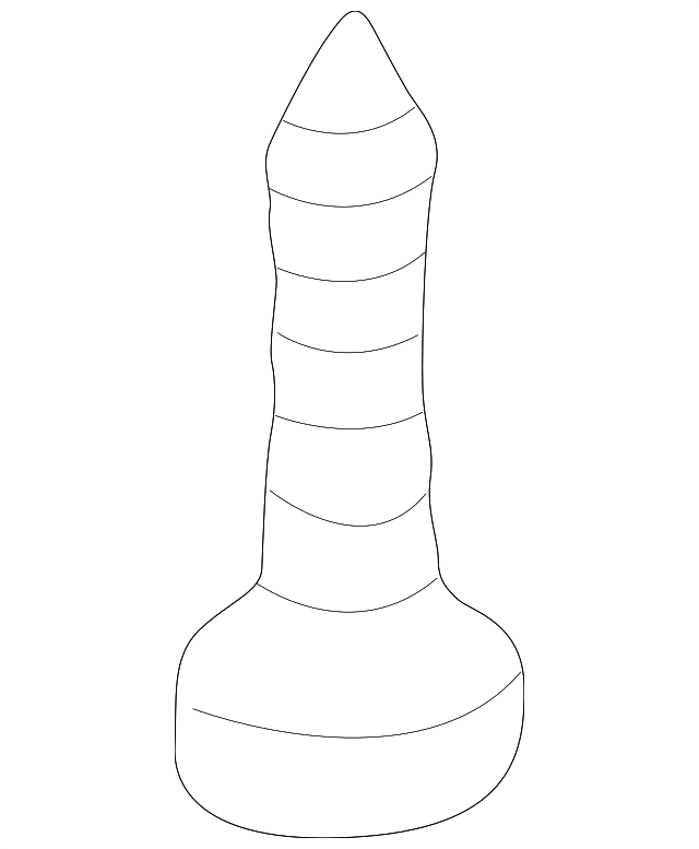 900-143-085-07 Деталь LICENSE LAMP SCREW