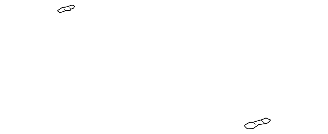955-522-398-00 Деталь SUPPORT COVER, RIGHT