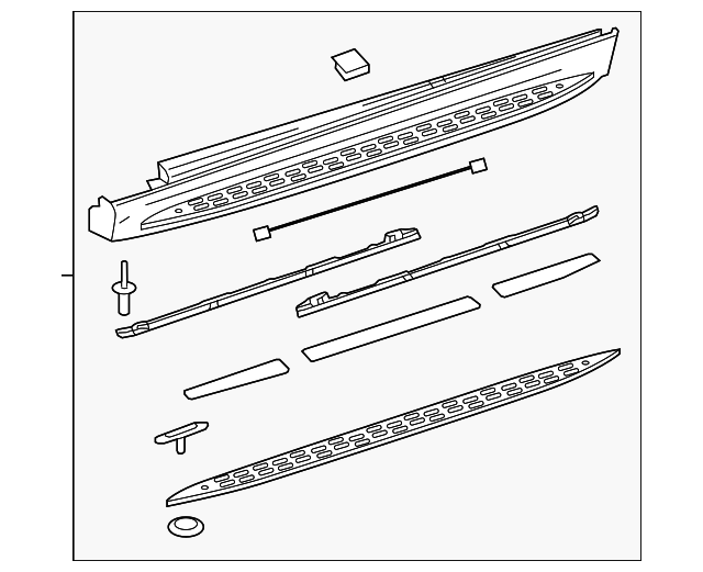 Running Board Running Board