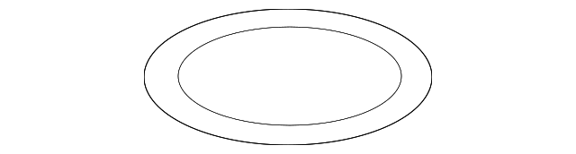 22676738 Деталь FUEL PUMP ASSY SEAL