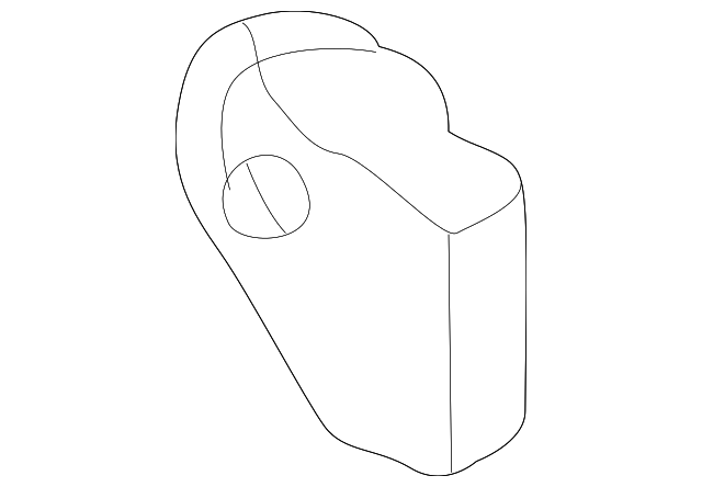 22732653 Деталь ACTUATOR