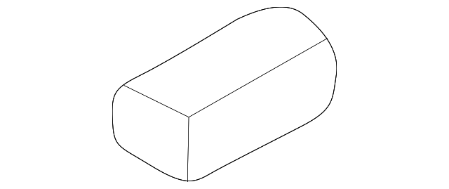 24426739 Деталь EXPANSION VALVE