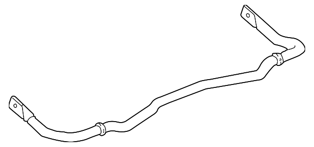 997-333-701-21 Деталь STABILIZER BAR