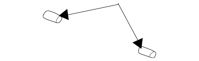 EDR100150 Деталь SUNSHADE RETAINER, RIGHT