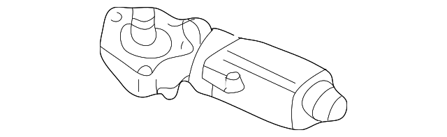 EGQ100230 Деталь MOTOR