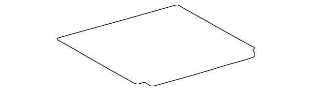 88973580 Деталь ECM COVER