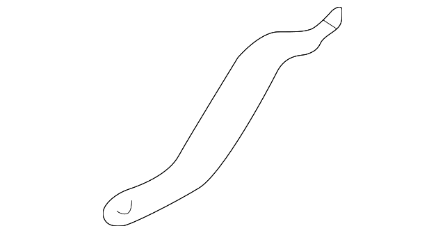 31101482 Деталь STRAP