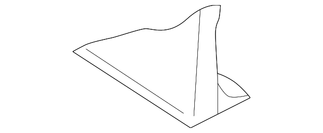 8613260 Деталь TABLE