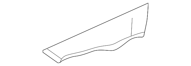 9141617 Деталь PAD