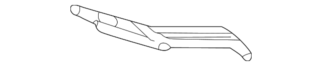 31104330 Деталь ARM