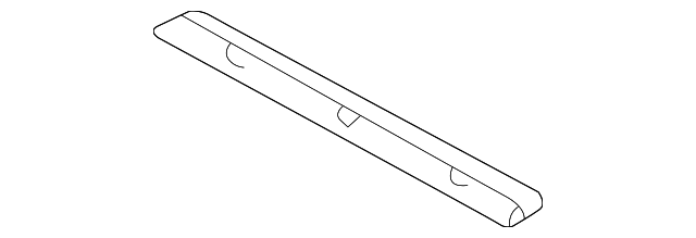 31104324 Деталь PLATE CAP