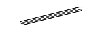 Wiper Blade Refill Wiper Blade Refill