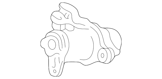 5F1Z-7443432-BA LOCK CYLINDER