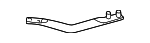 Bar, R Front Strut Bar, R Front Strut