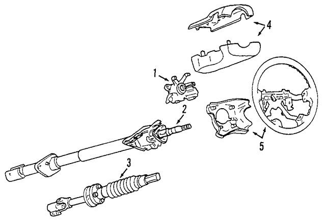 Wheel, Steering Wheel, Steering