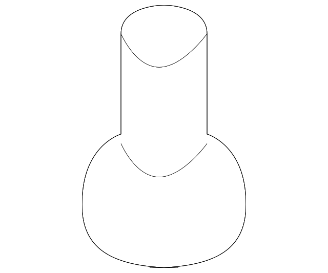 32007978 Деталь HINGE CUSHION