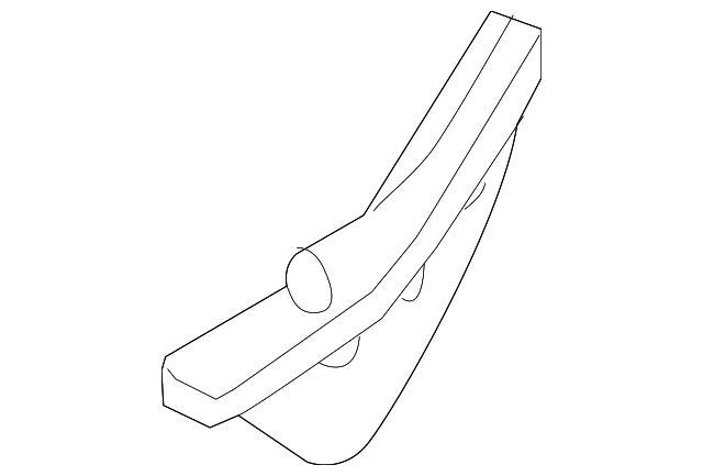 32009211 Деталь PARK BRAKE COVER
