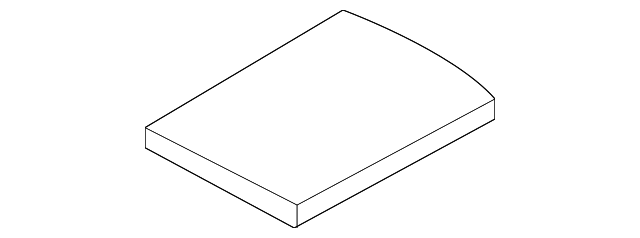 32009207 Деталь LID