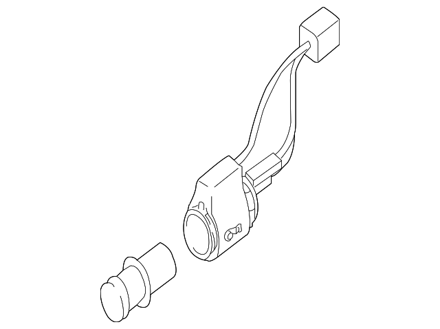 32008822 Деталь LIGHTER