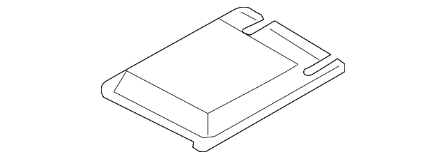 32009208 Деталь LID