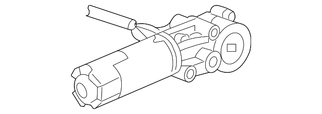 996-561-933-01 DRIVE UNIT