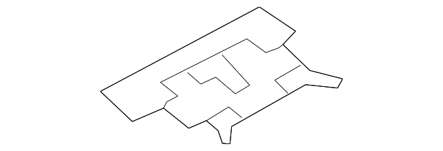 5R3Z-63061A34-AA LATCH