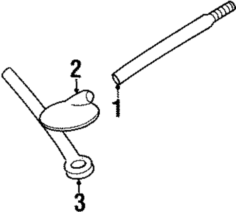 Cougar ANTENNA & RADIO