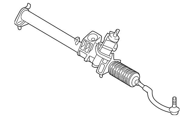 36050367 Деталь GEAR ASSY