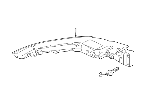 F-Type TAIL LAMPS