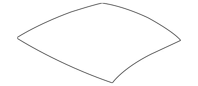 T2R12328 Деталь ROOF PANEL