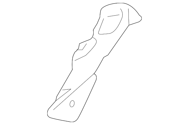 970-522-311-00-1E0 Деталь END COVER, LEFT