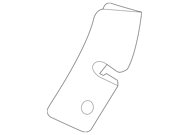 970-522-339-00-1E0 Деталь END CAP, LEFT