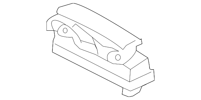 970-522-725-00-V08 Деталь LATCH ASSY