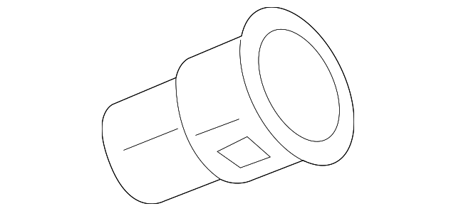 31443463 Деталь SOCKET