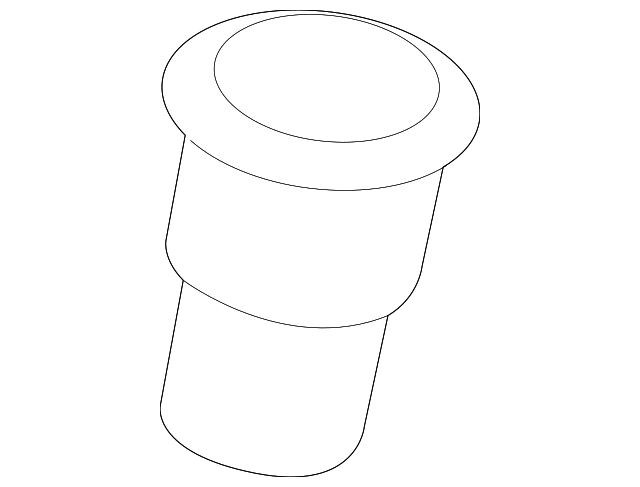 31346793 Деталь PLUG