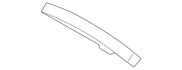 C2S27709SEL Деталь MOTOR TRIM COVER