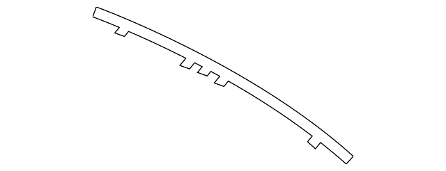 C2S37427LEG Деталь MOTOR TRIM COVER