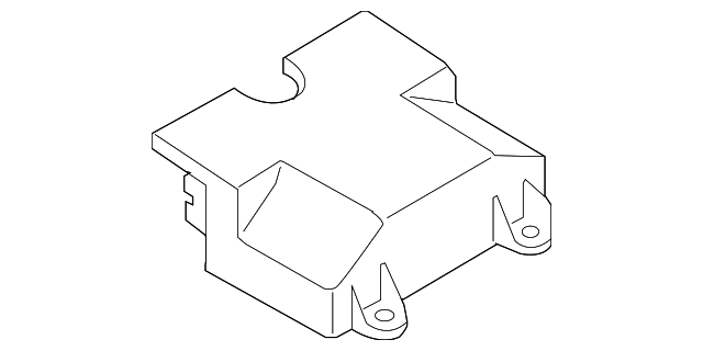 94722023 Деталь DIAGNOSTIC UNIT