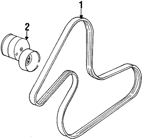 Sable BELTS & PULLEYS 2
